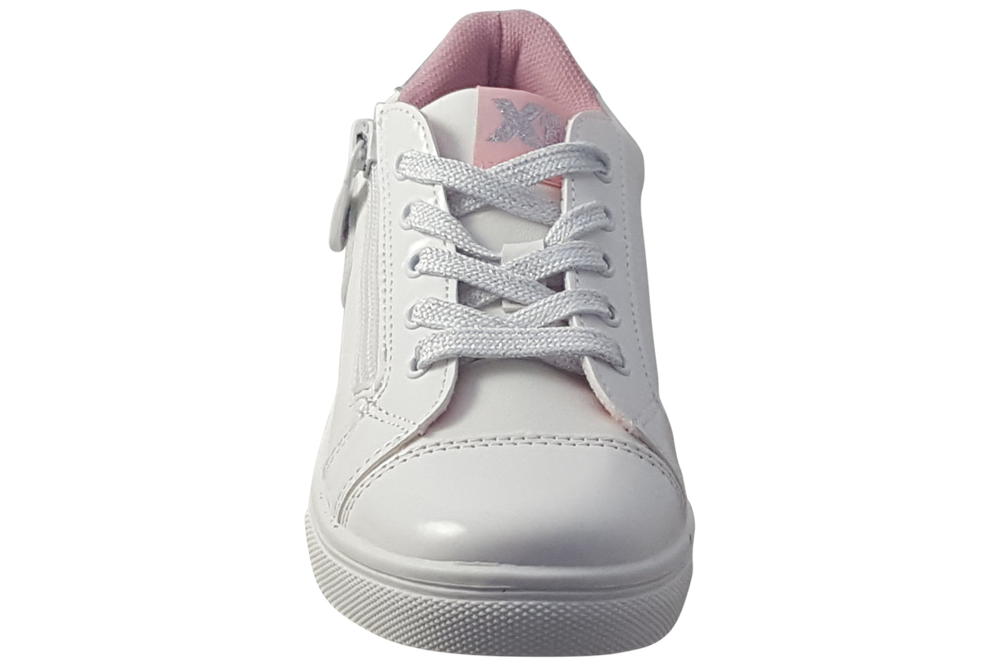 XTI Rihanna 150811 White Girls Canvas