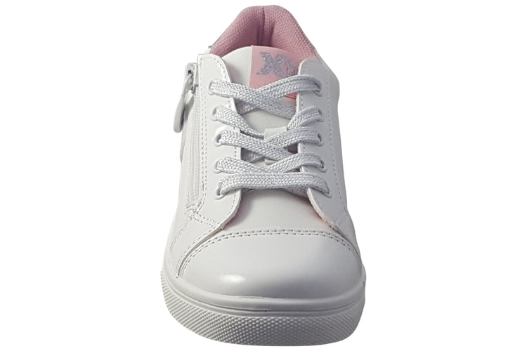 XTI Rihanna 150811 White Girls Shoes