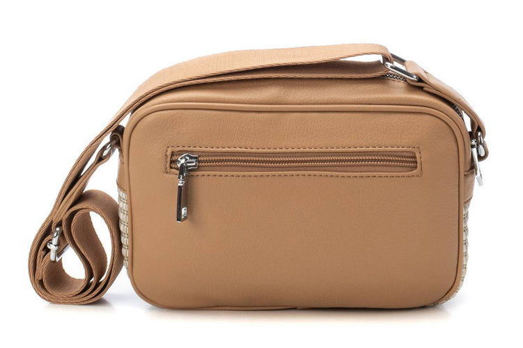 XTI Rollins Bag 184438 Taupe Womens Bags