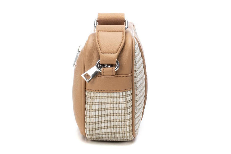 XTI Rollins Bag 184438 Taupe Womens Bags
