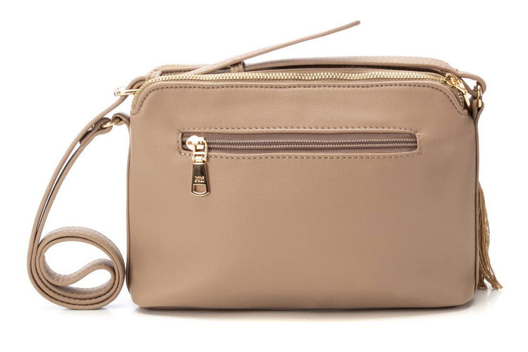 XTI Rose Bag 184377 Beige Womens Bags
