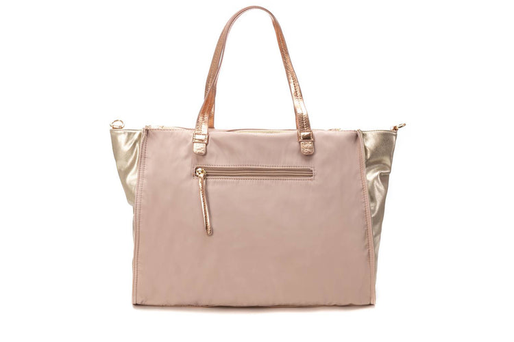 XTI Rosie Bag 184399 Beige Womens Bags