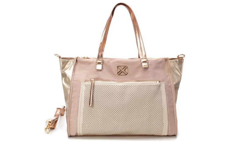 XTI Rosie Bag 184399 Beige Womens Bags