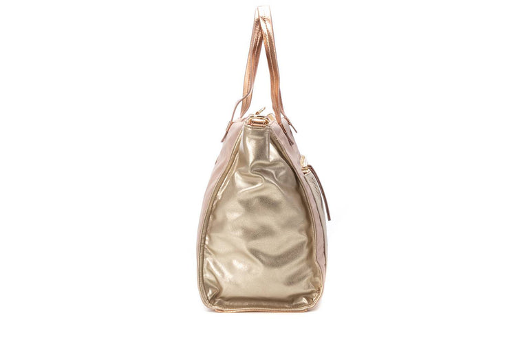 XTI Rosie Bag 184399 Beige Womens Bags