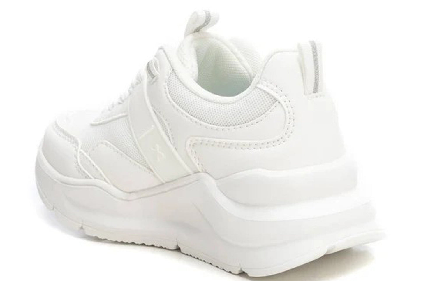 XTI Roxy 151147 White Girls Shoes