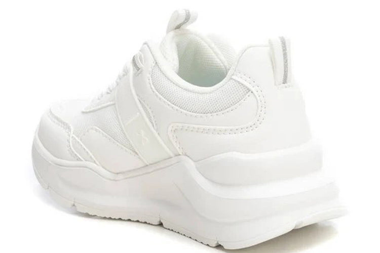 XTI Roxy 151147 White Girls Shoes