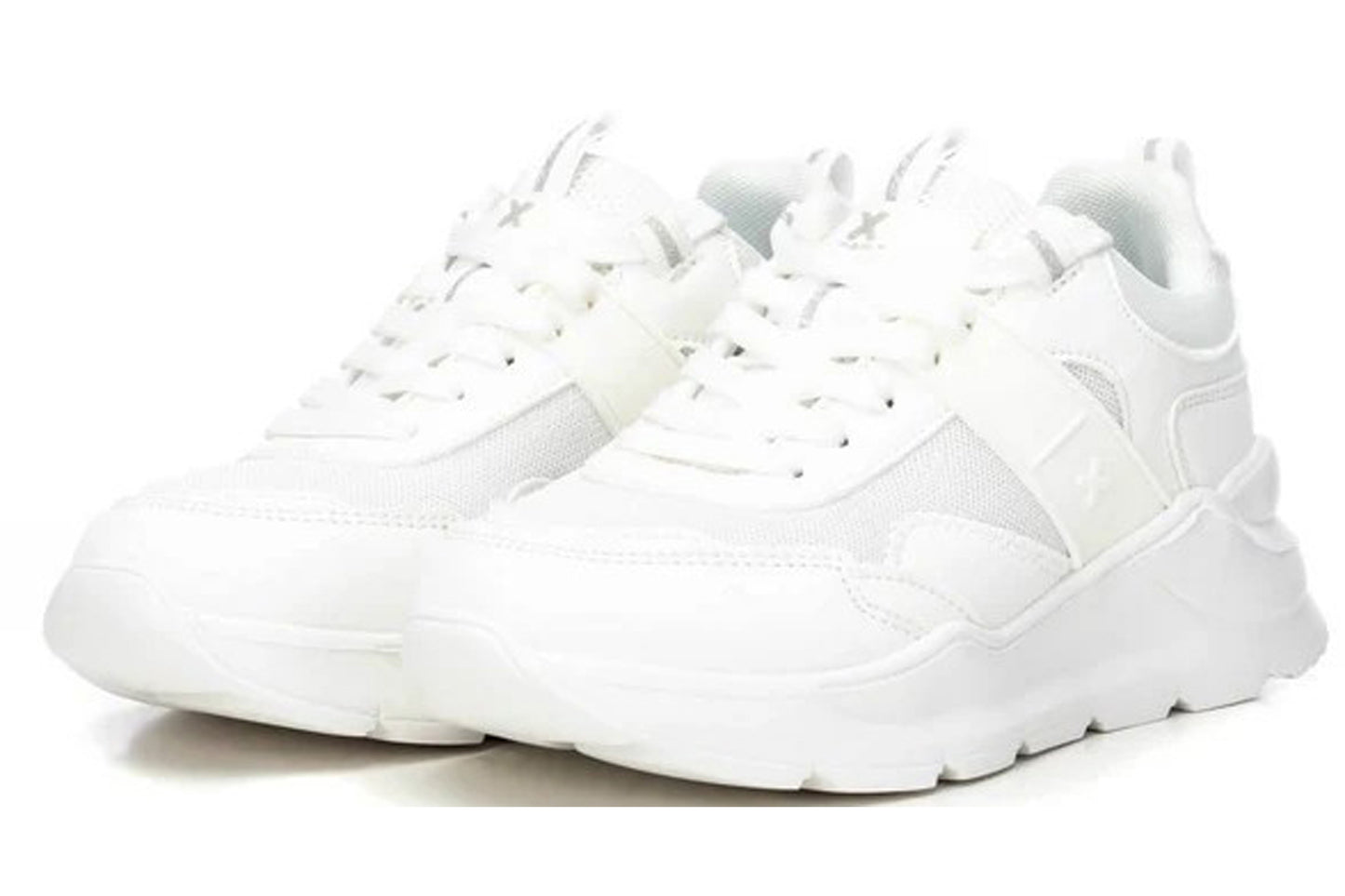 XTI Roxy 151147 White Girls Shoes