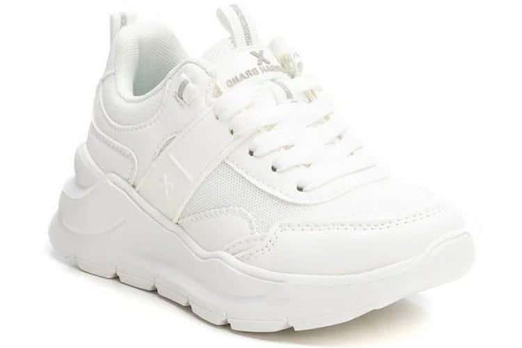 XTI Roxy 151147 White Girls Shoes