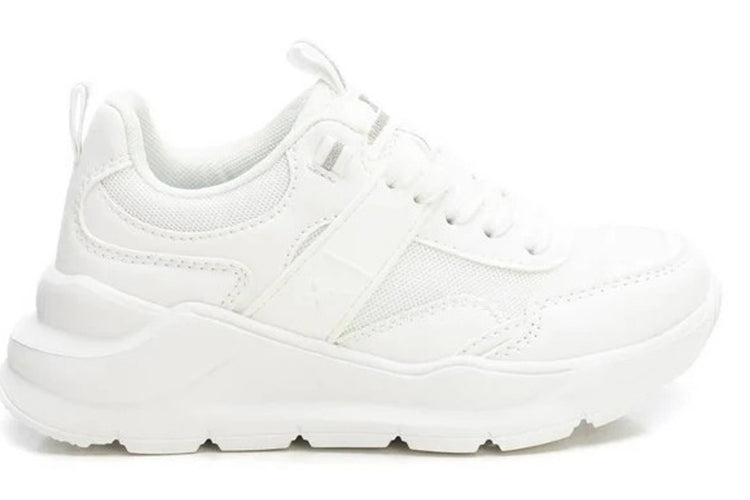 XTI Roxy 151147 White Girls Shoes