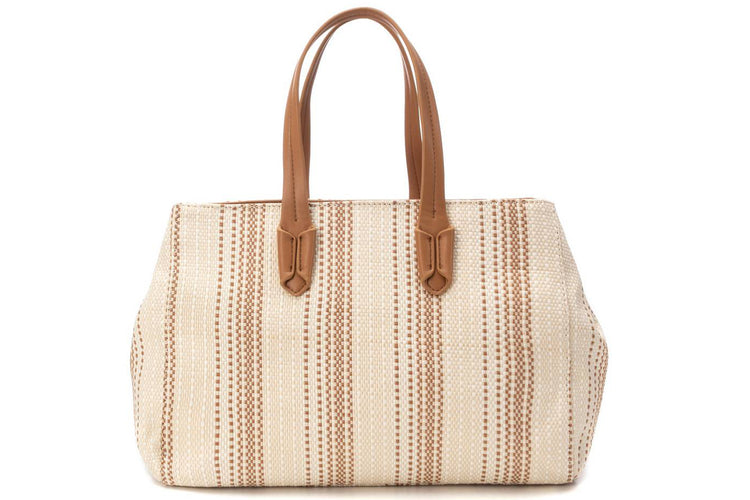 XTI Ruthy Bag 184439 Taupe Womens Bags