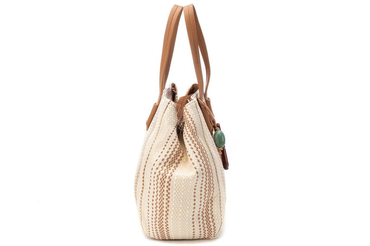 XTI Ruthy Bag 184439 Taupe Womens Bags