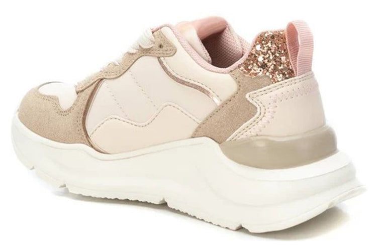 XTI Savannah 151037 Beige Girls Shoes