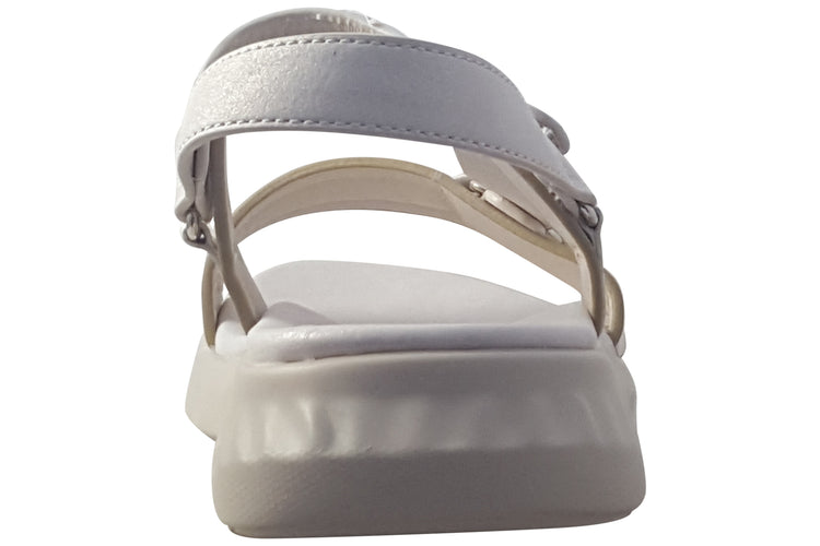 XTI Savvy 153075 Beige Girls Sandals