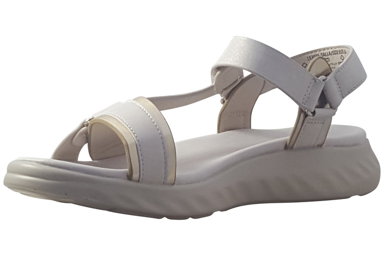XTI Savvy 153075 Beige Girls Sandals