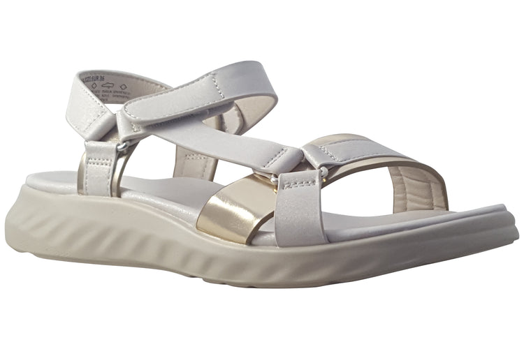 XTI Savvy 153075 Beige Girls Sandals