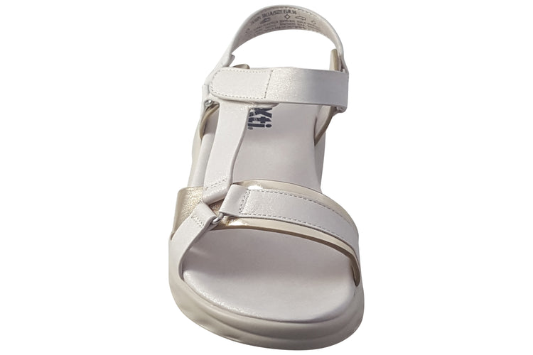 XTI Savvy 153075 Beige Girls Sandals