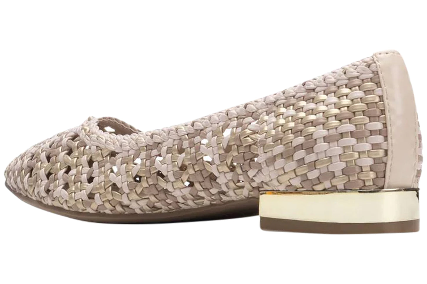 XTI Scilly 145299 Beige Womens Shoes