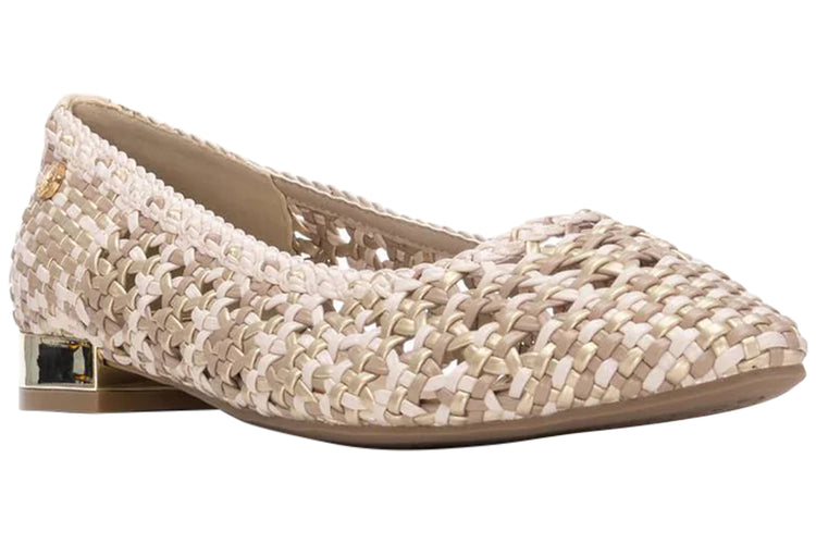 XTI Scilly 145299 Beige Womens Shoes