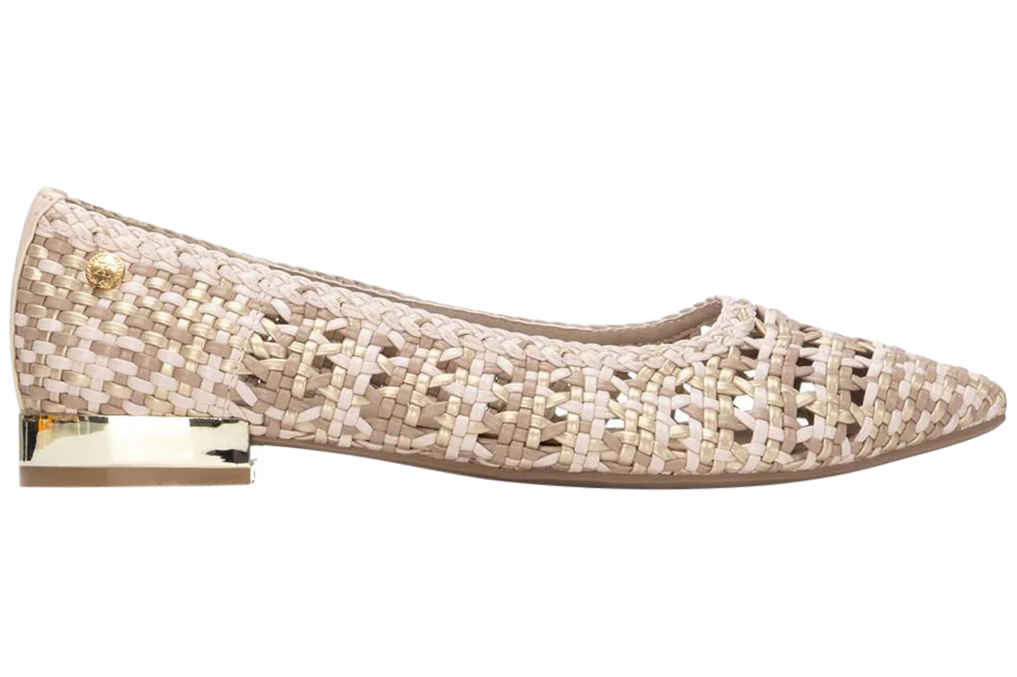 XTI Scilly 145299 Beige Womens Shoes