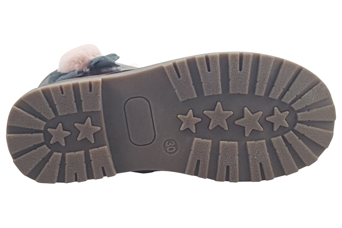 xti-sienna-burgundy-patent-girls-sole