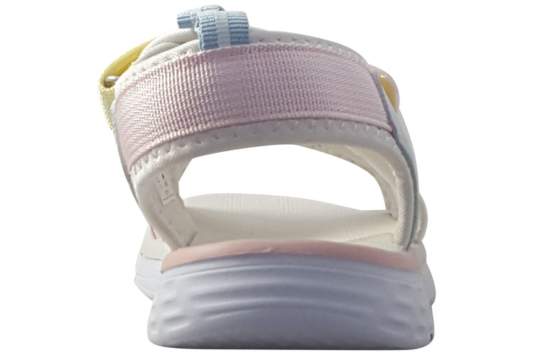 XTI Simple 153110 Beige Multi Girls Sandals
