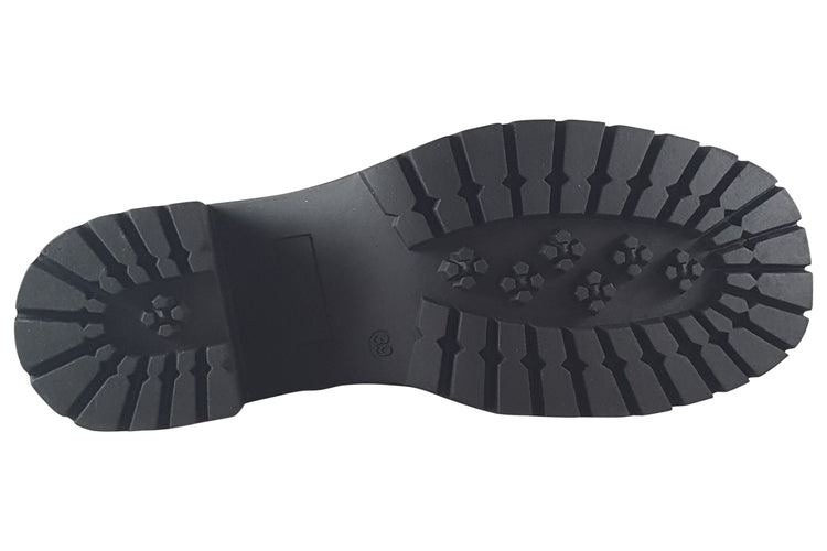 XTI Skinny 141538 Black Womens Boots