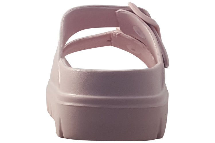 XTI Slider 153069 Nude Girls Sandals