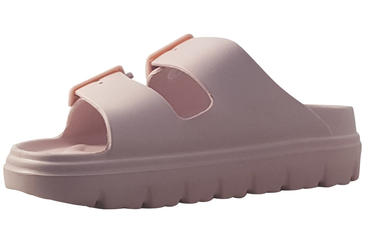 XTI Slider 153069 Nude Girls Sandals