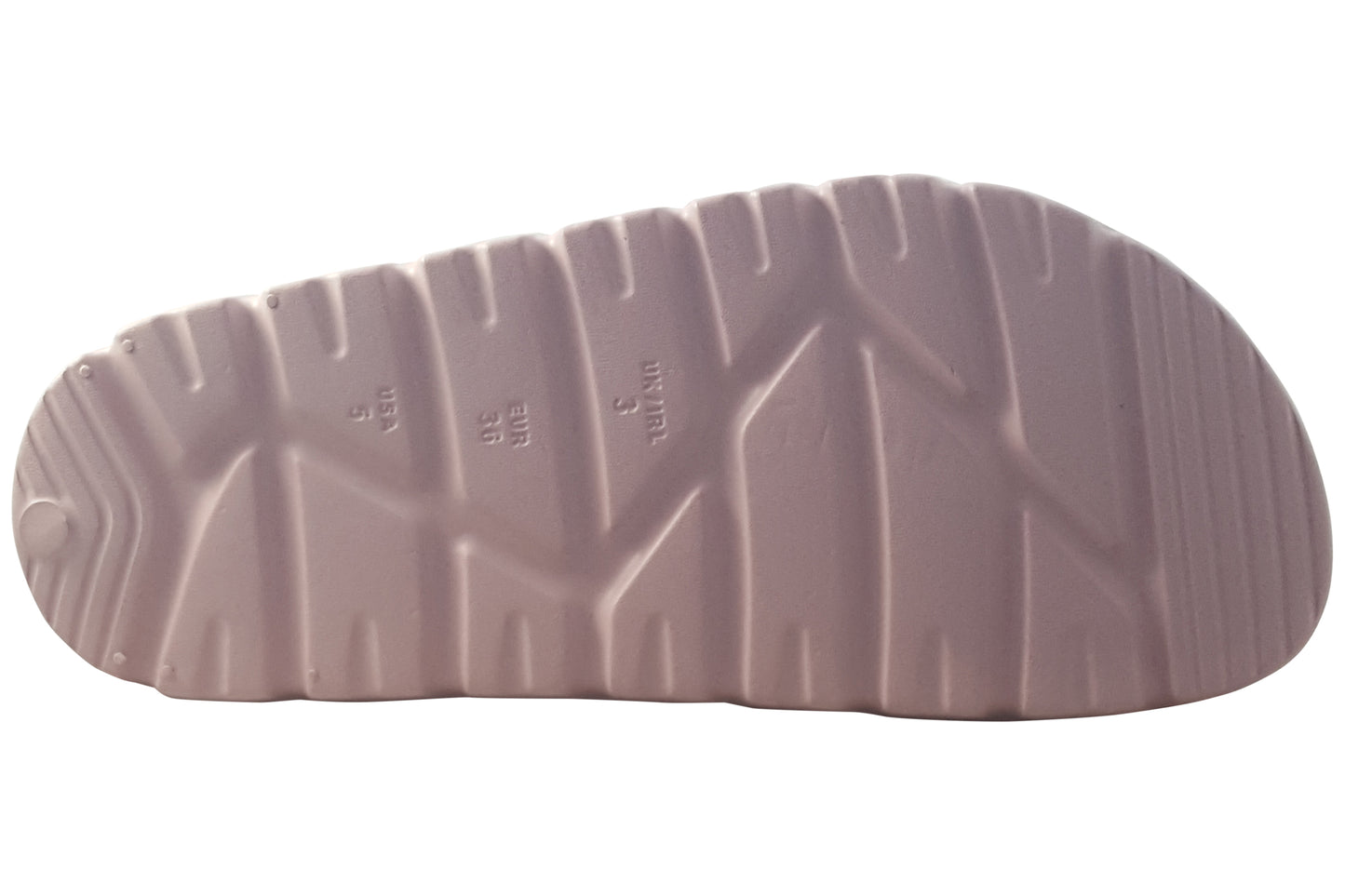 XTI Slider 153069 Nude Girls Sandals