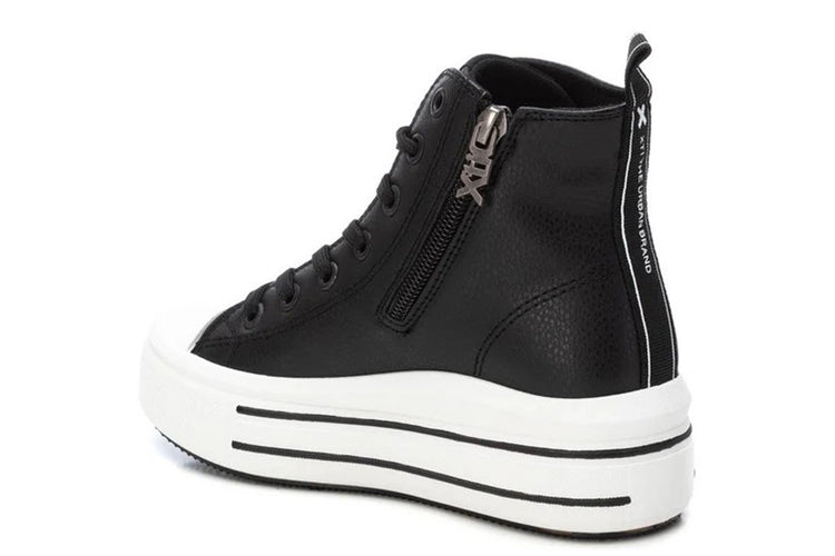 XTI Sophie 151065 Black Girls Boots