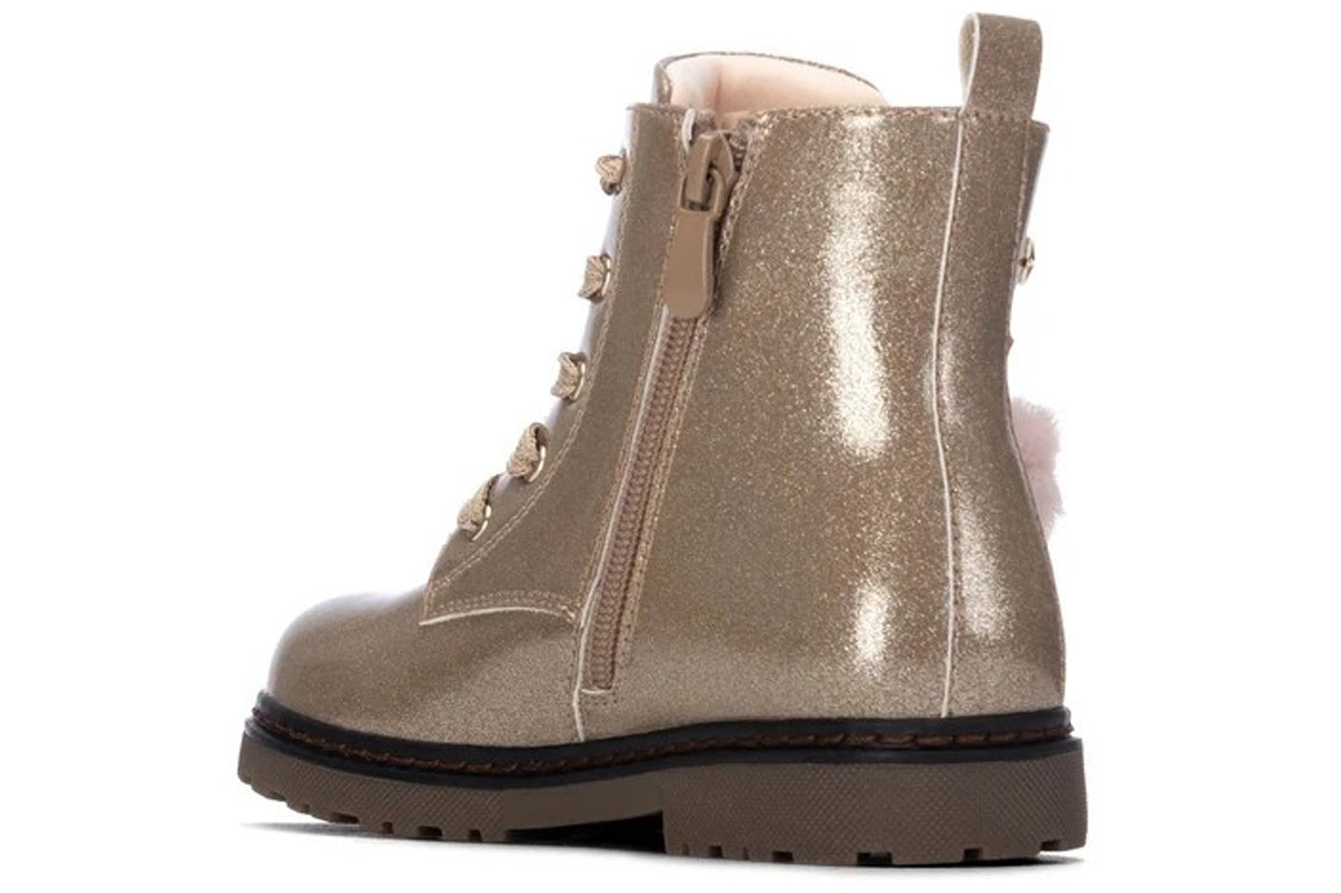 xti-squirrel-bt-154115-girls-boots-nude-patent-back