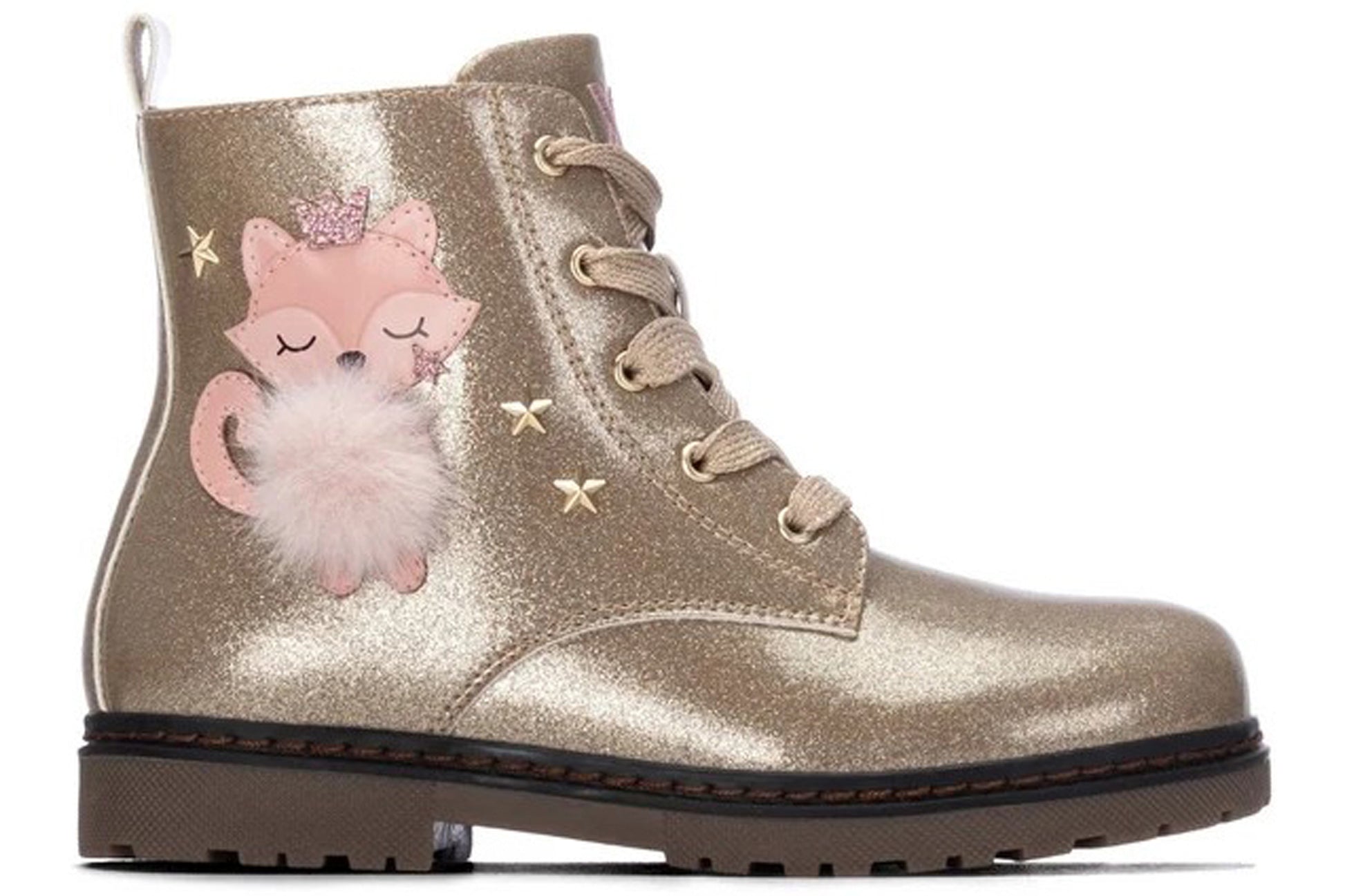 xti-squirrel-bt-154115-girls-boots-nude-patent-right-flat
