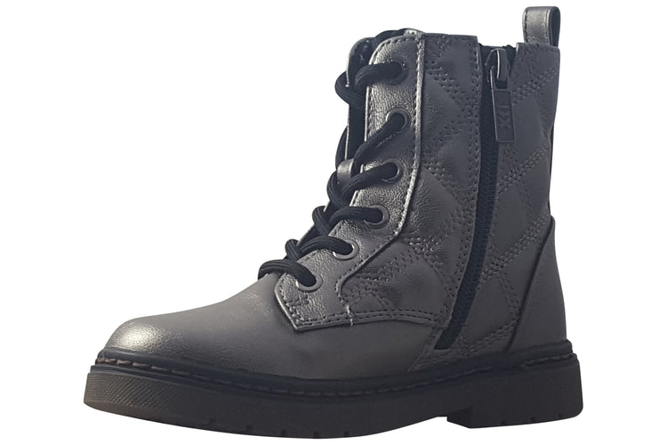 XTI Star BT 151328 Plumb Girls Boots