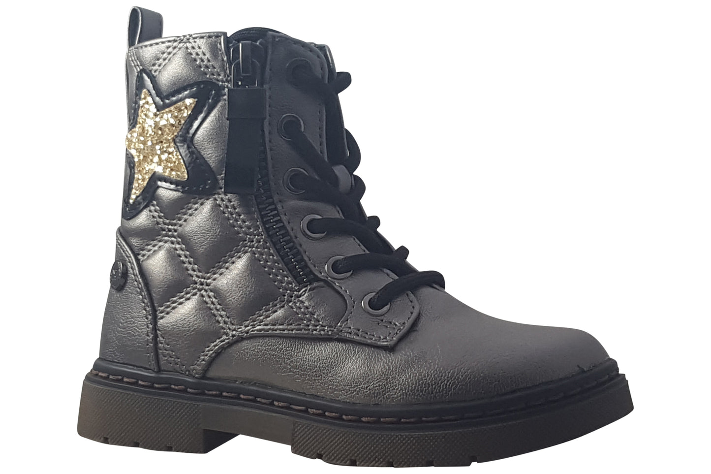 XTI Star BT 151328 Plumb Girls Boots