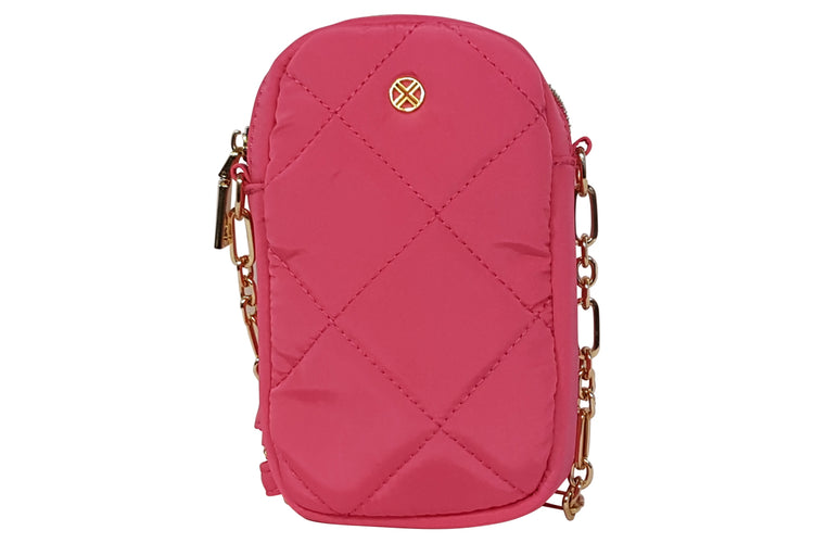 XTI Tiny Bag 184315 Fuxia Womens Bags