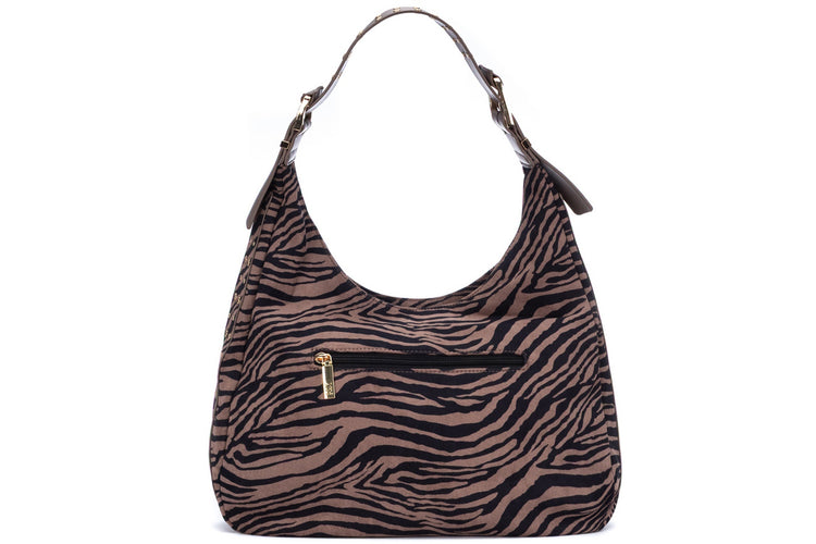XTI Tipperary Bag 184715 Taupe Womens Bags