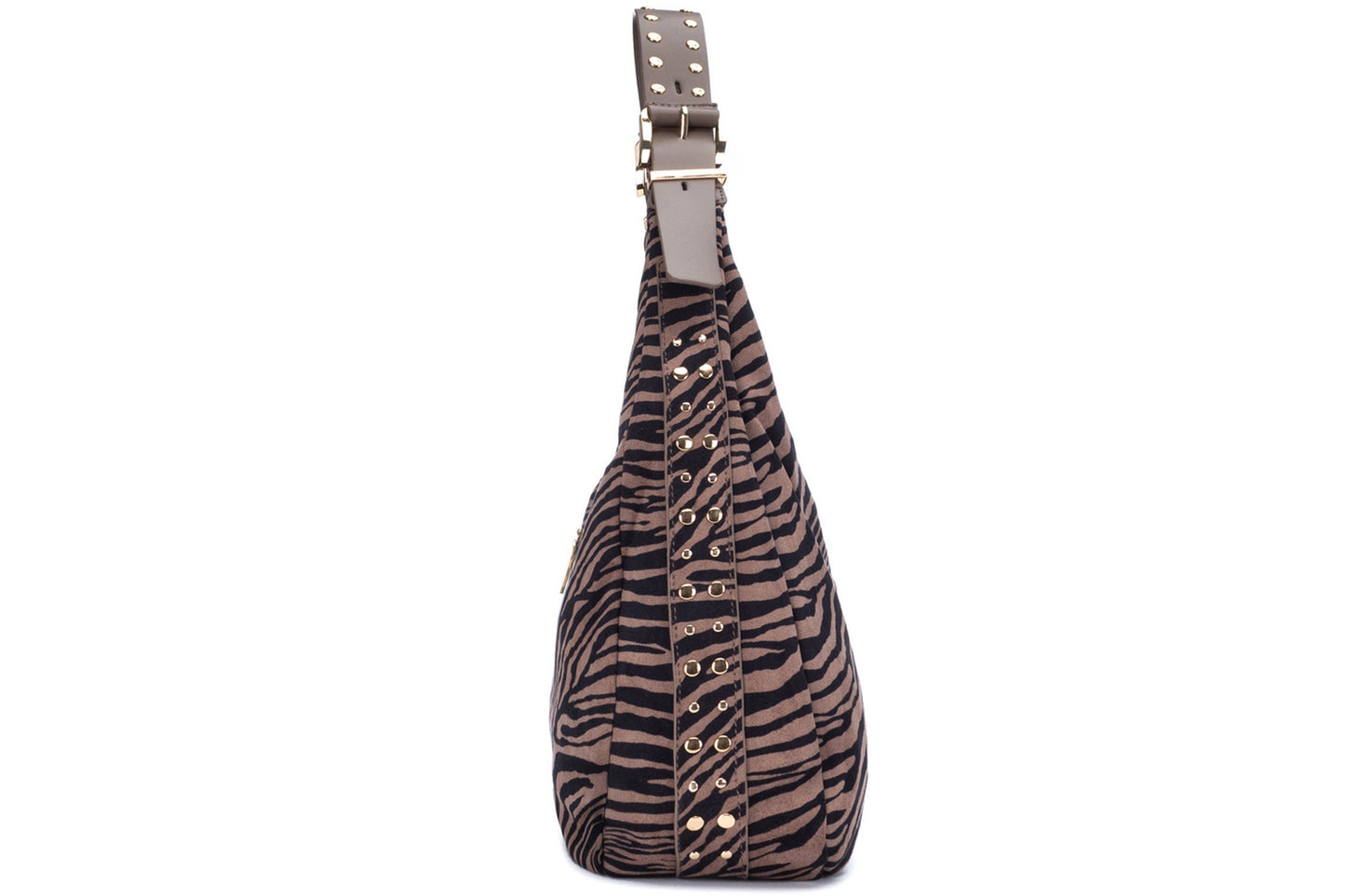 XTI Tipperary Bag 184715 Taupe Womens Bags