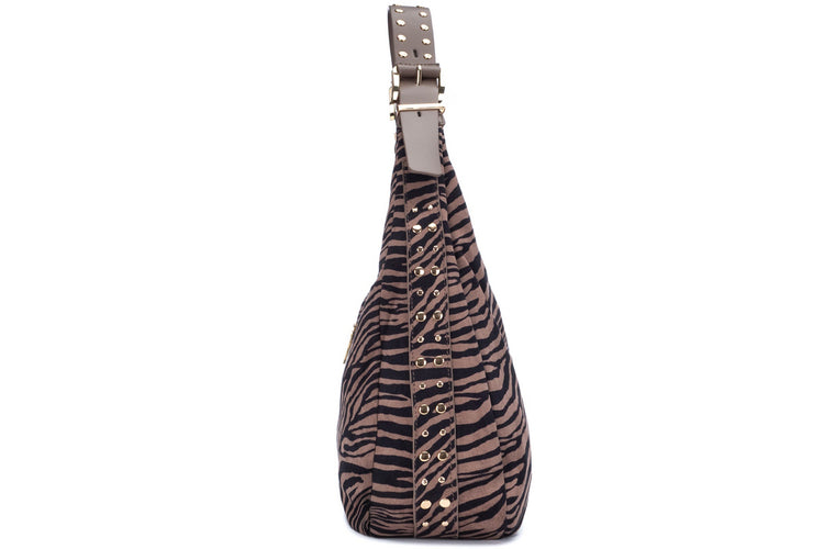 XTI Tipperary Bag 184715 Taupe Womens Bags