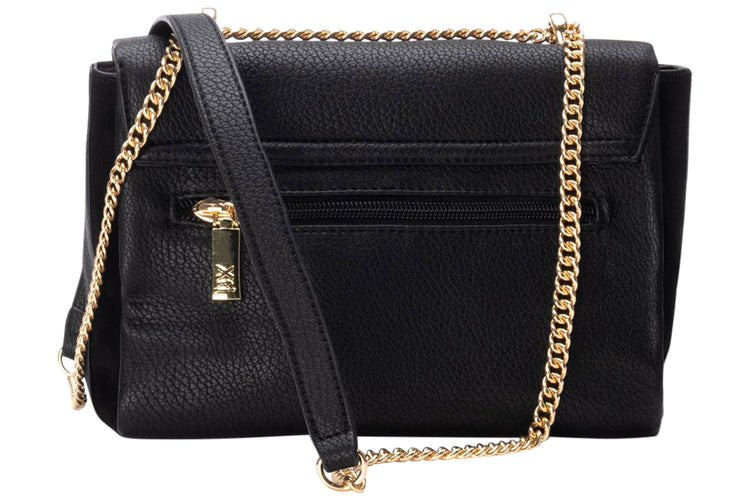 XTI Tubby Bag 184522 Black Womens Bags