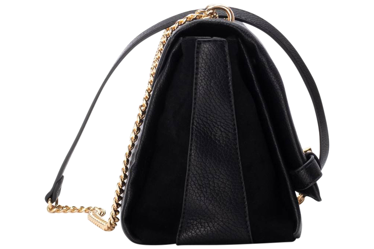 xti tubby bag 184522 black side