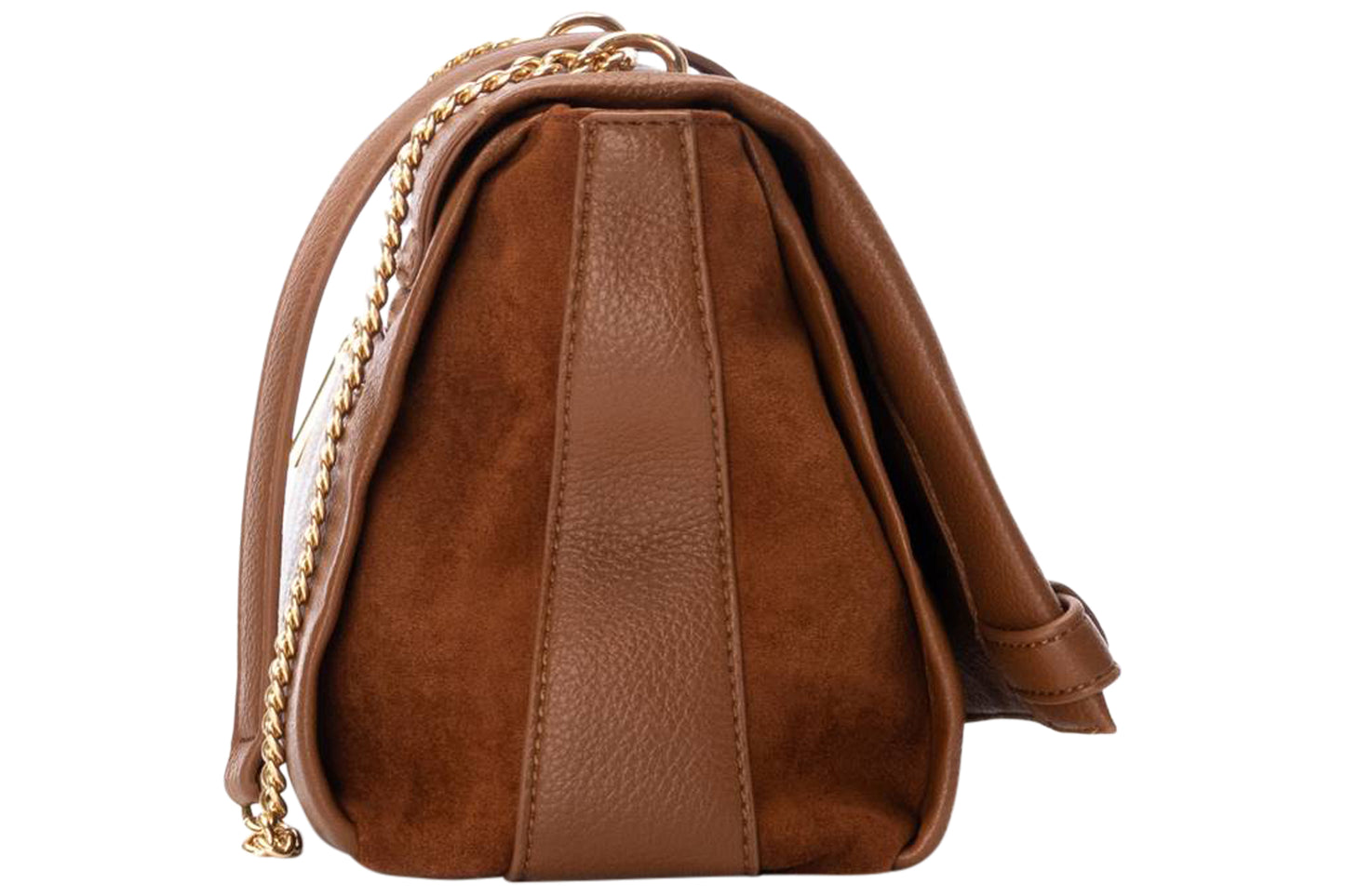 xti tubby bag 184522 camel side