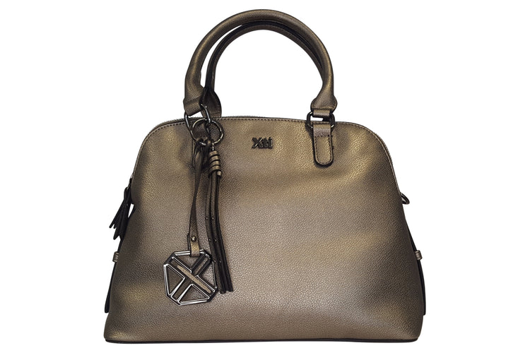 XTI Vivi Bag 184359 Plumb Womens Bags