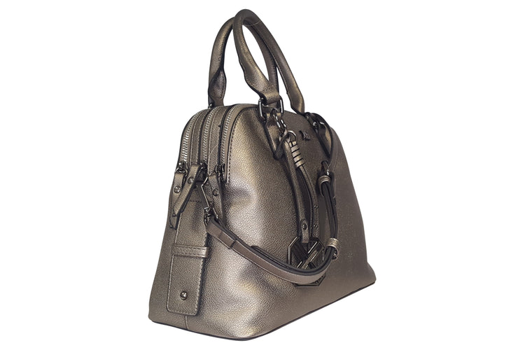 XTI Vivi Bag 184359 Plumb Womens Bags