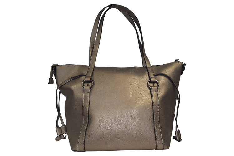 XTI Wyona Bag 184363 Plumb Womens Bags
