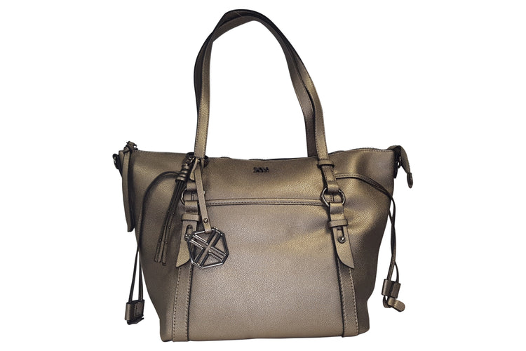 XTI Wyona Bag 184363 Plumb Womens Bags