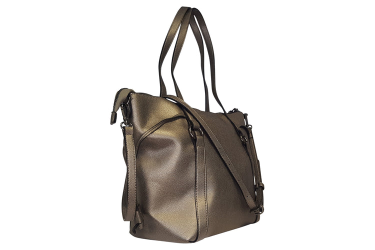 XTI Wyona Bag 184363 Plumb Womens Bags