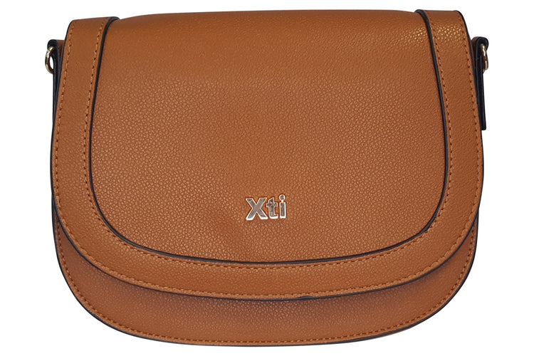 XTI Xixi Bag 184364 Camel Womens Bags