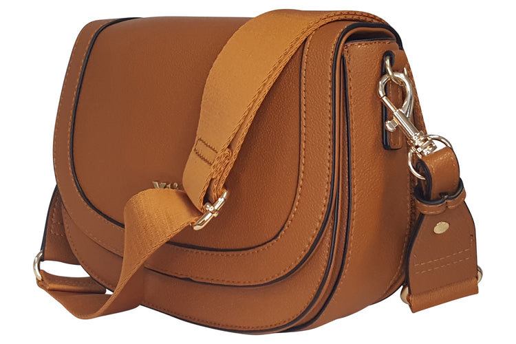 XTI Xixi Bag 184364 Camel Womens Bags