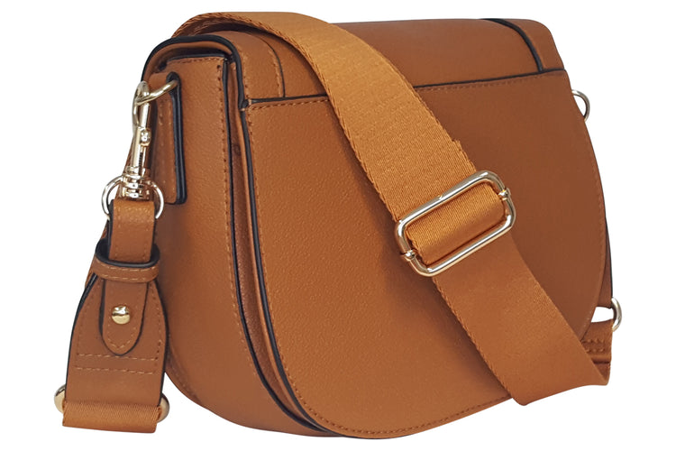 XTI Xixi Bag 184364 Camel Womens Bags
