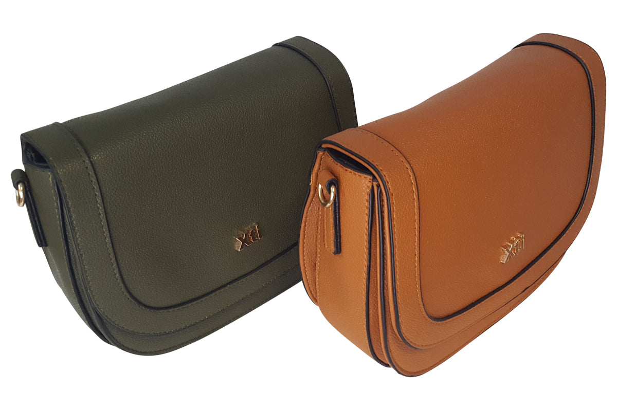 xti xixi bag 184364 camel womens top